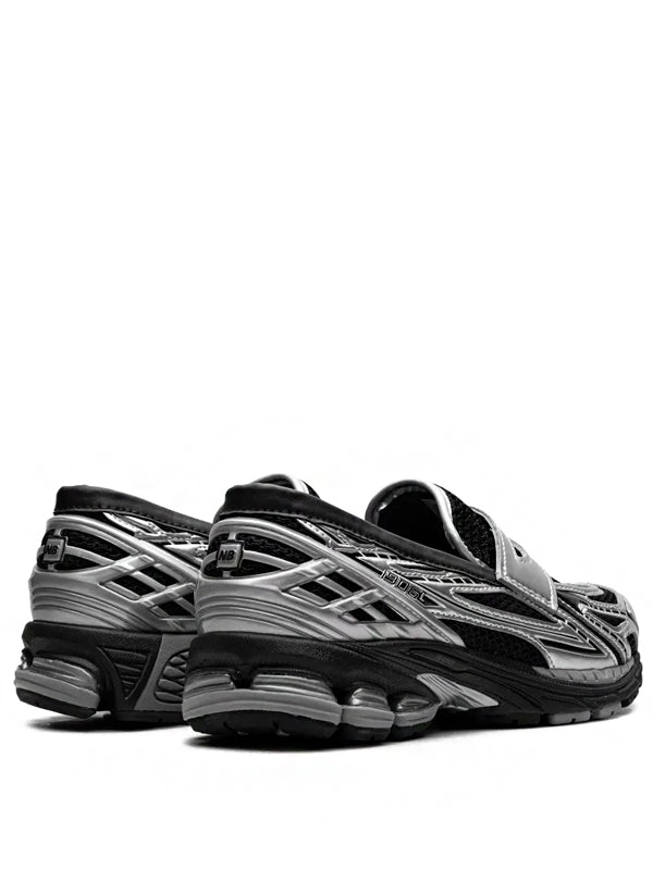 New Balance 1906L Silver Metallic Black