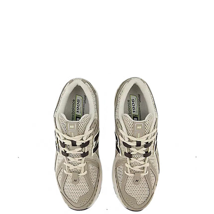 New Balance 1906R Arid Stone Timberwolf Black Cement