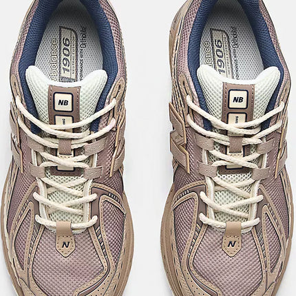 New Balance 1906R Earth Shadow Flat Taupe