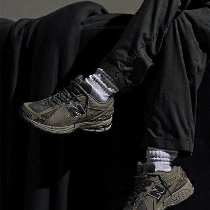 New Balance 1906R Grey Indigo