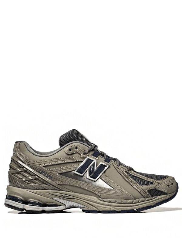 New Balance 1906R Grey Indigo