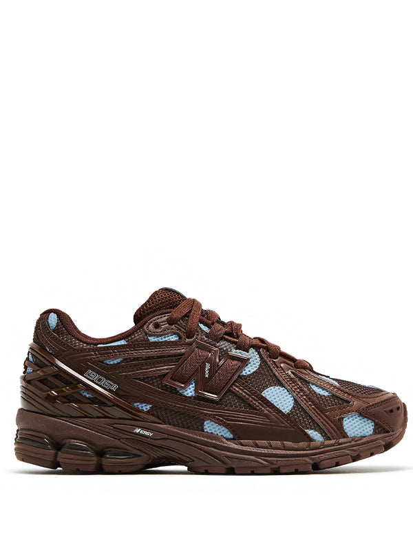 New Balance 1906R Polka Dot Brown