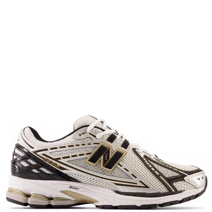 New Balance 1906R Silver Metallic Gold