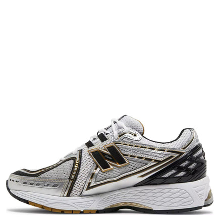 New Balance 1906R Silver Metallic Gold