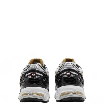New Balance 1906R Silver Metallic Gold