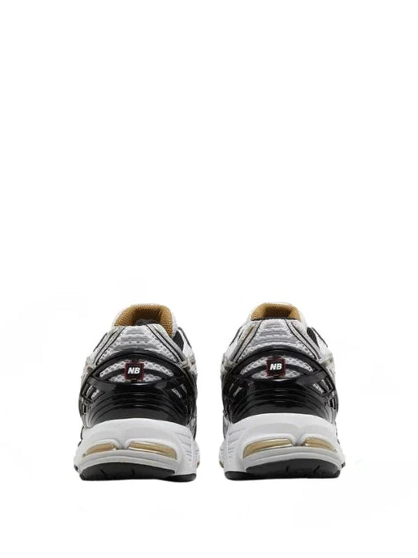 New Balance 1906R Silver Metallic Gold