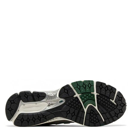 New Balance 1906R Silver Metallic Nightwatch Green Sea Salt
