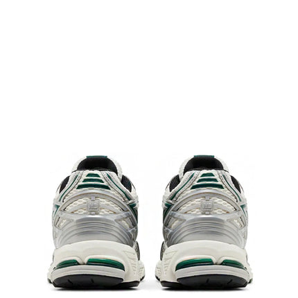New Balance 1906R Silver Metallic Nightwatch Green Sea Salt