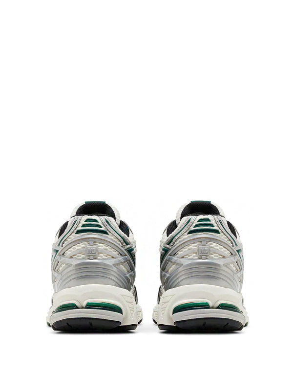 New Balance 1906R Silver Metallic Nightwatch Green Sea Salt
