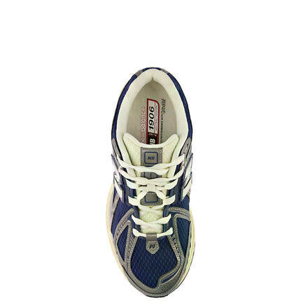 New Balance 1906R Vintage Indigo Dark Silver Metallic Angora