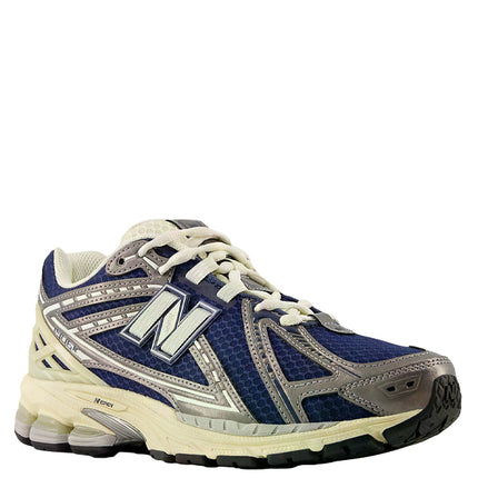 New Balance 1906R Vintage Indigo Dark Silver Metallic Angora