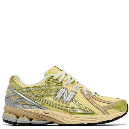 New Balance 1906R Yellow Parchment