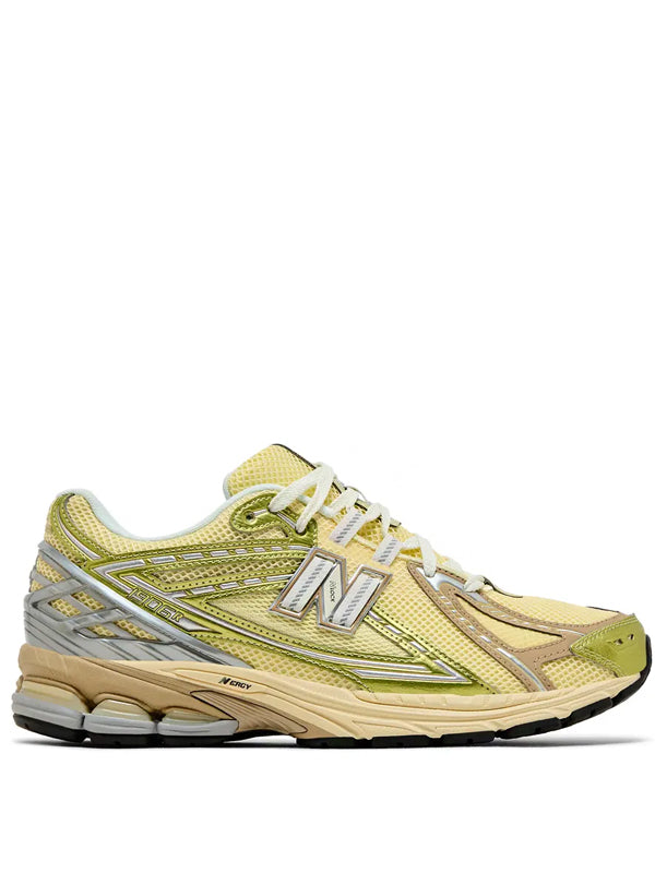 New Balance 1906R Yellow Parchment