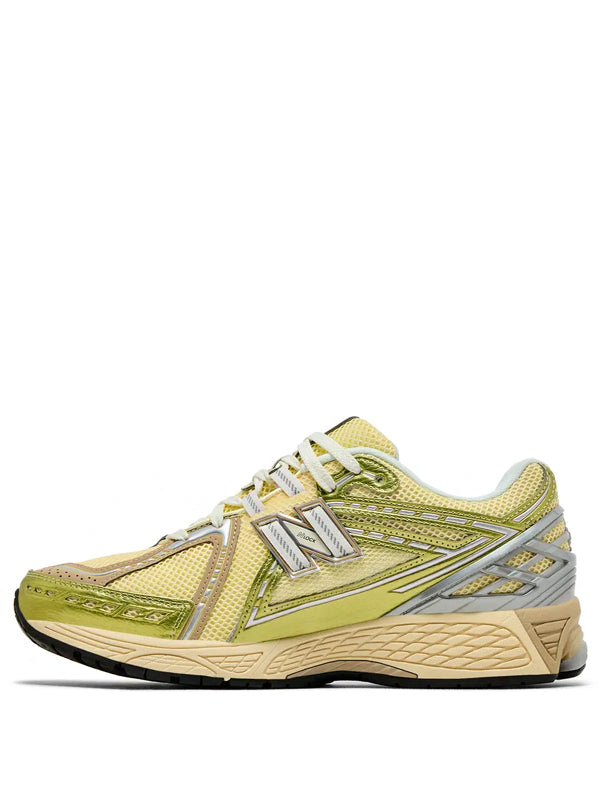 New Balance 1906R Yellow Parchment