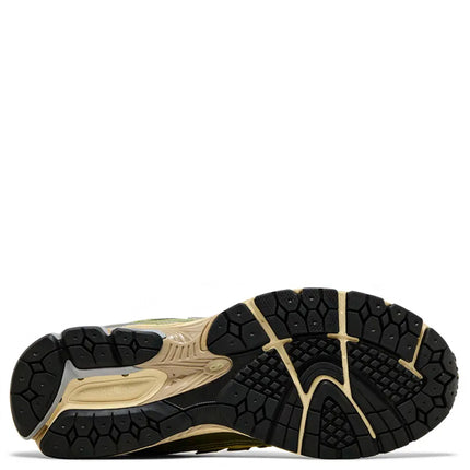 New Balance 1906R Yellow Parchment