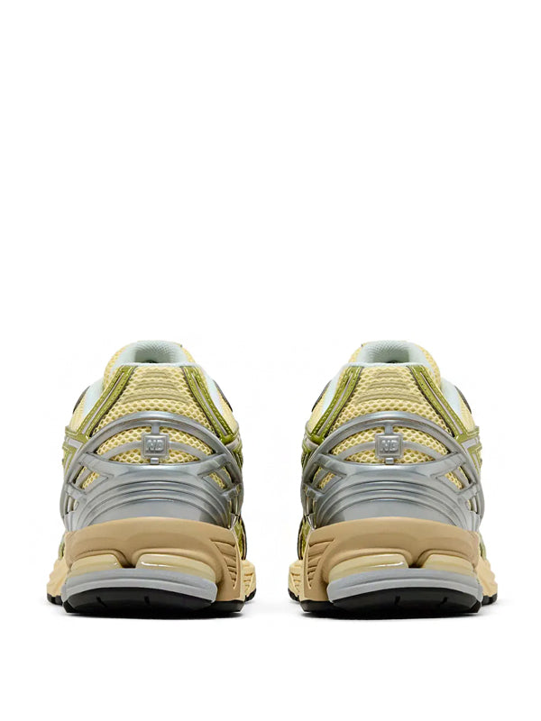 New Balance 1906R Yellow Parchment