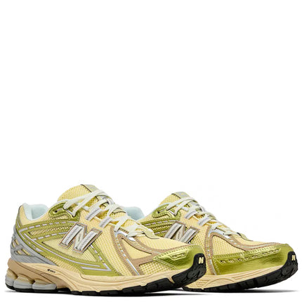 New Balance 1906R Yellow Parchment