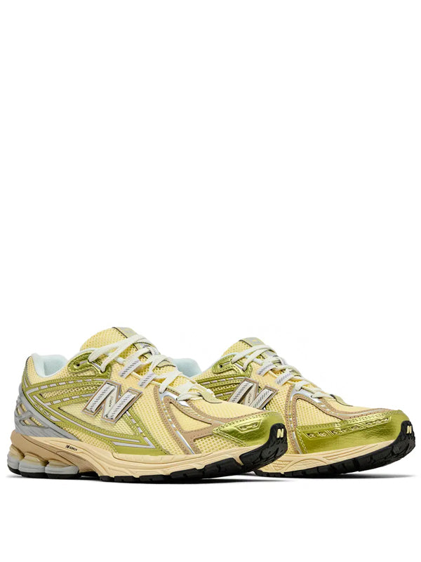 New Balance 1906R Yellow Parchment