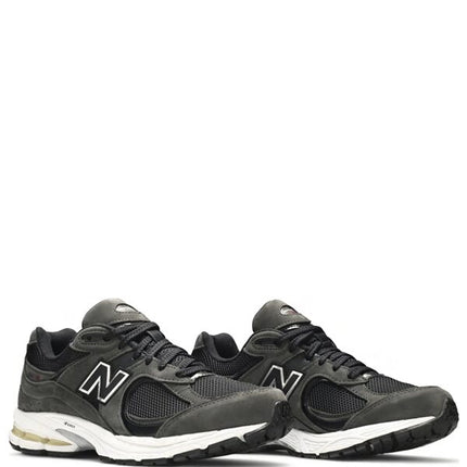 New Balance 2002R Dark Grey