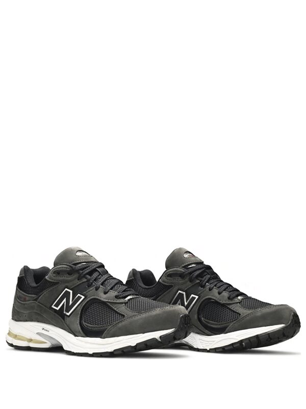New Balance 2002R Dark Grey