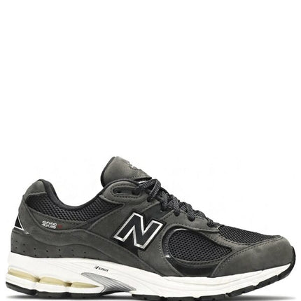 New Balance 2002R Dark Grey