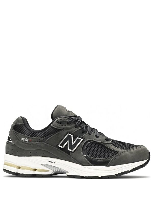 New Balance 2002R Dark Grey