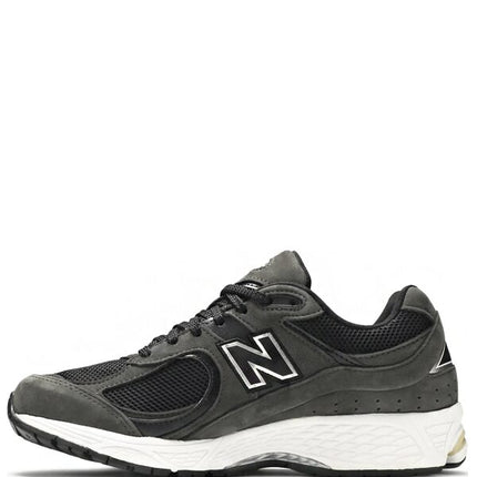 New Balance 2002R Dark Grey