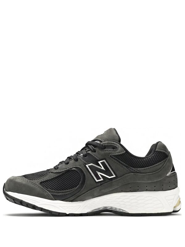 New Balance 2002R Dark Grey