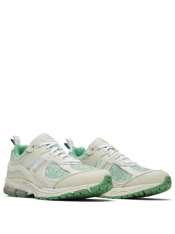 New Balance 2002R GANNI Turtledove