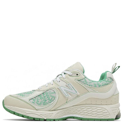 New Balance 2002R GANNI Turtledove