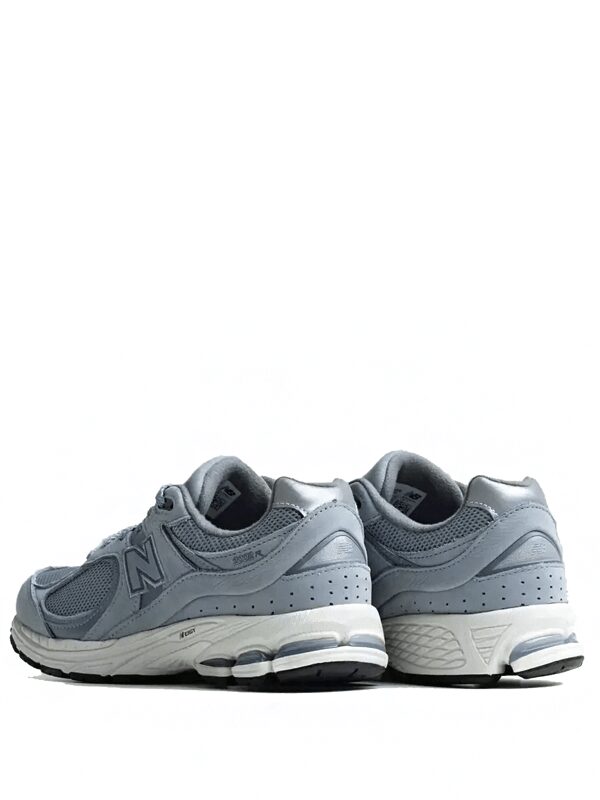New Balance 2002R Light Blue
