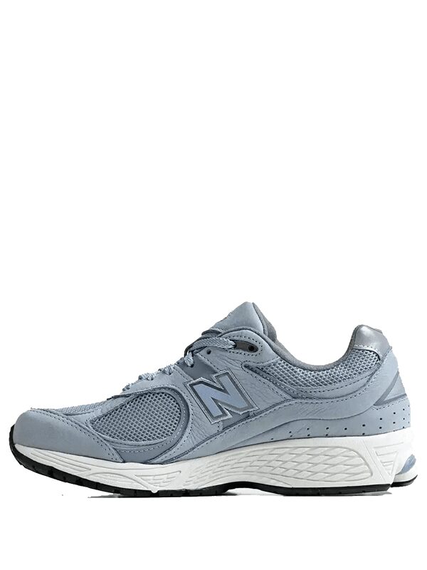New Balance 2002R Light Blue