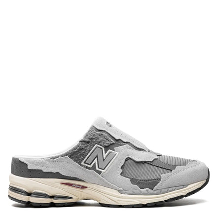 New Balance 2002R Mule Protection Pack Rain Cloud