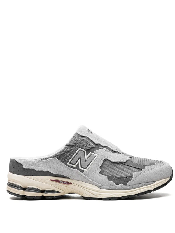 New Balance 2002R Mule Protection Pack Rain Cloud