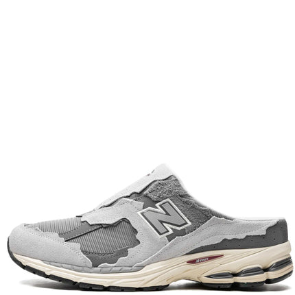 New Balance 2002R Mule Protection Pack Rain Cloud