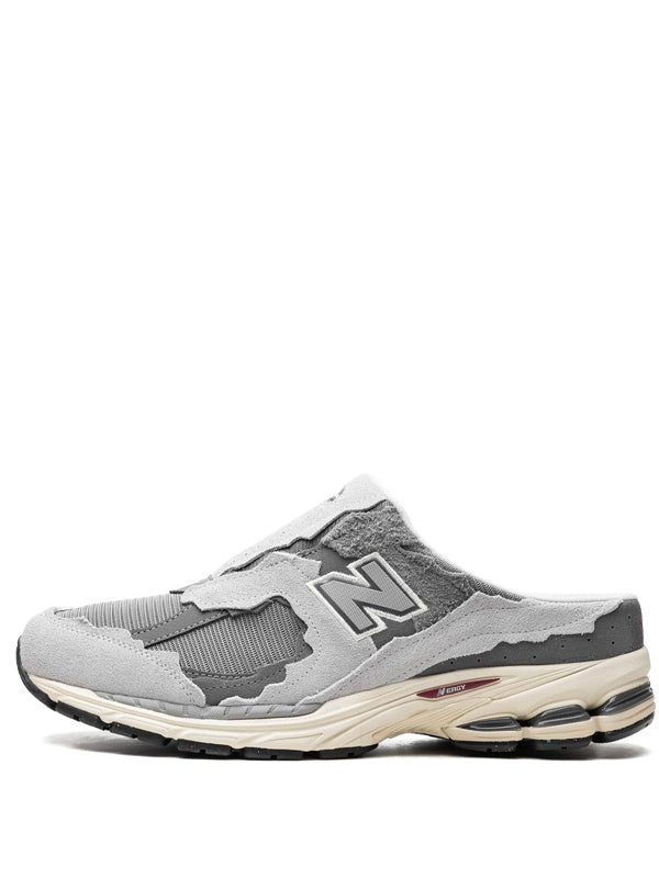 New Balance 2002R Mule Protection Pack Rain Cloud