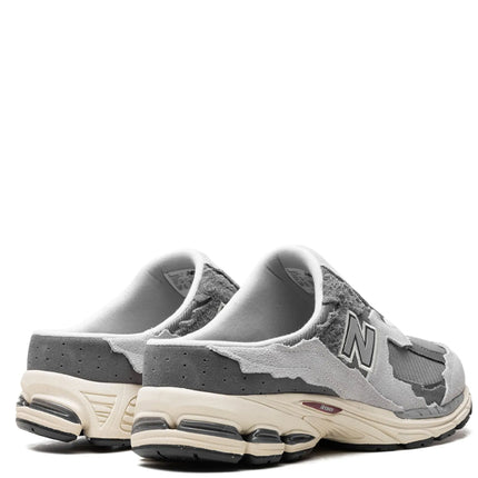 New Balance 2002R Mule Protection Pack Rain Cloud