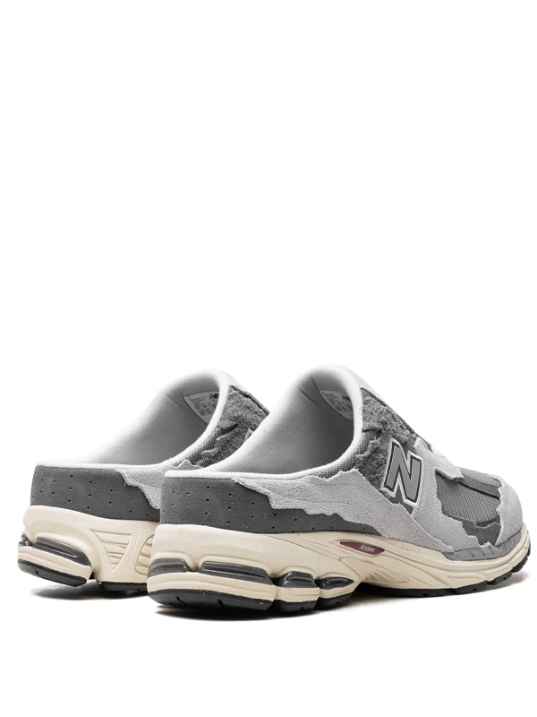 New Balance 2002R Mule Protection Pack Rain Cloud