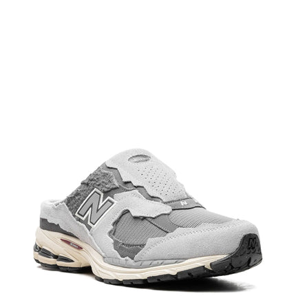 New Balance 2002R Mule Protection Pack Rain Cloud