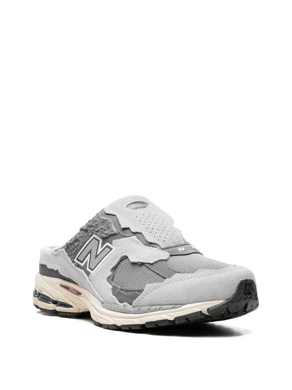 New Balance 2002R Mule Protection Pack Rain Cloud