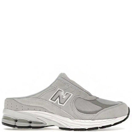 New Balance 2002R Mule Rain Cloud