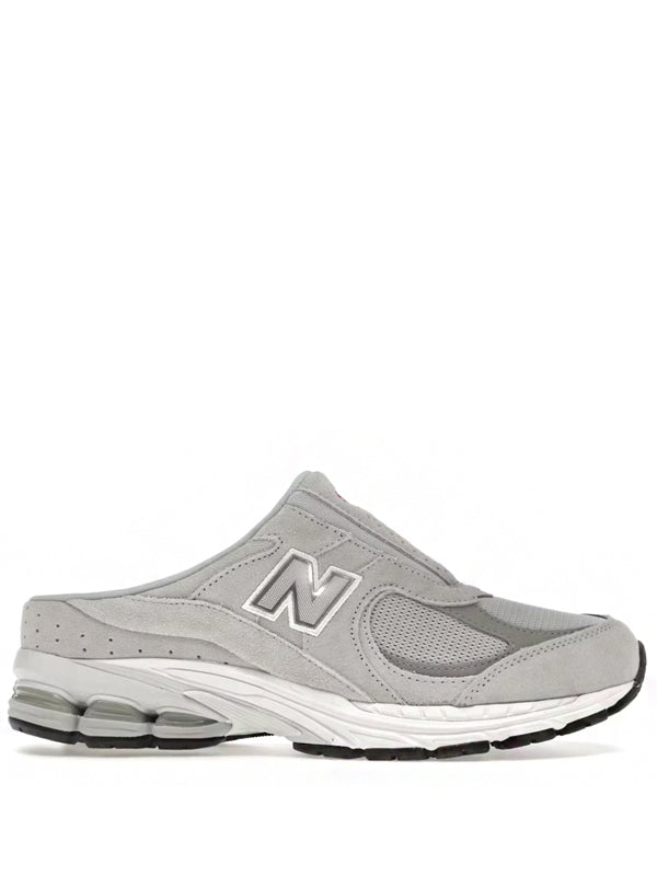 New Balance 2002R Mule Rain Cloud