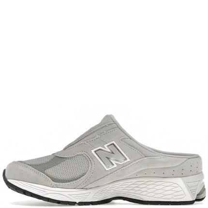 New Balance 2002R Mule Rain Cloud