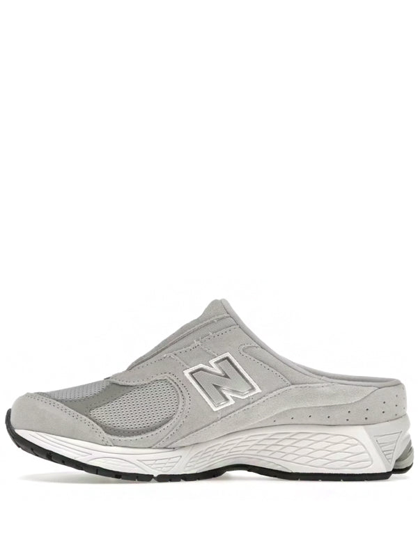 New Balance 2002R Mule Rain Cloud
