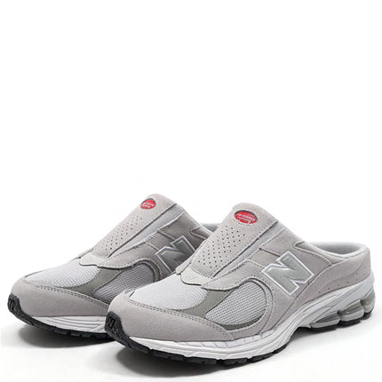 New Balance 2002R Mule Rain Cloud
