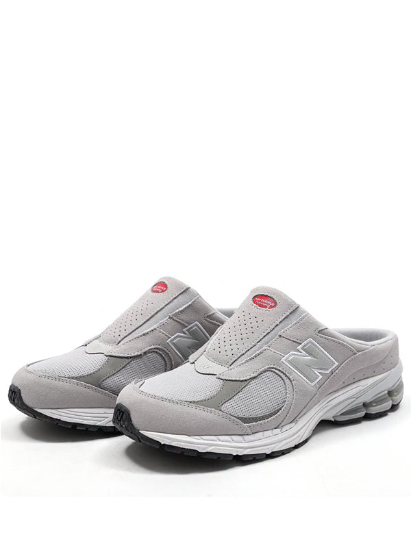 New Balance 2002R Mule Rain Cloud
