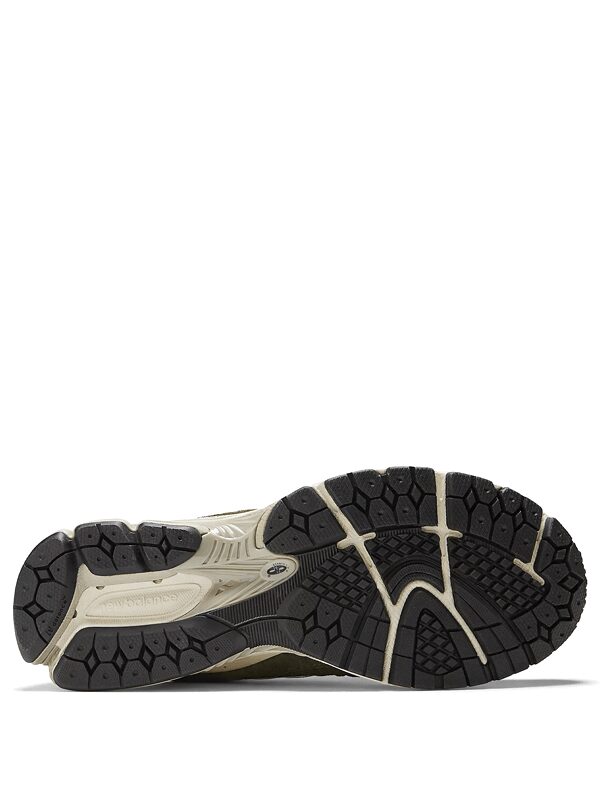New Balance 2002R Mule SNS Desert Palm
