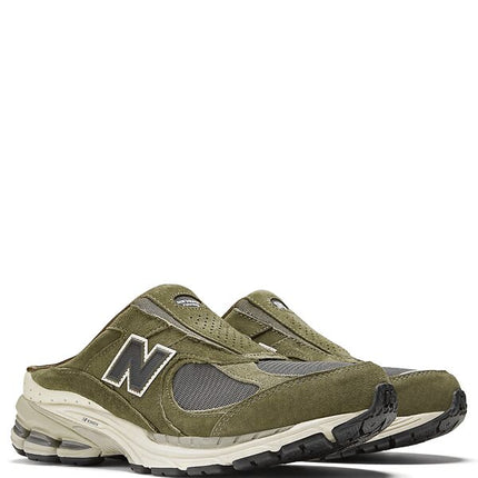 New Balance 2002R Mule SNS Desert Palm