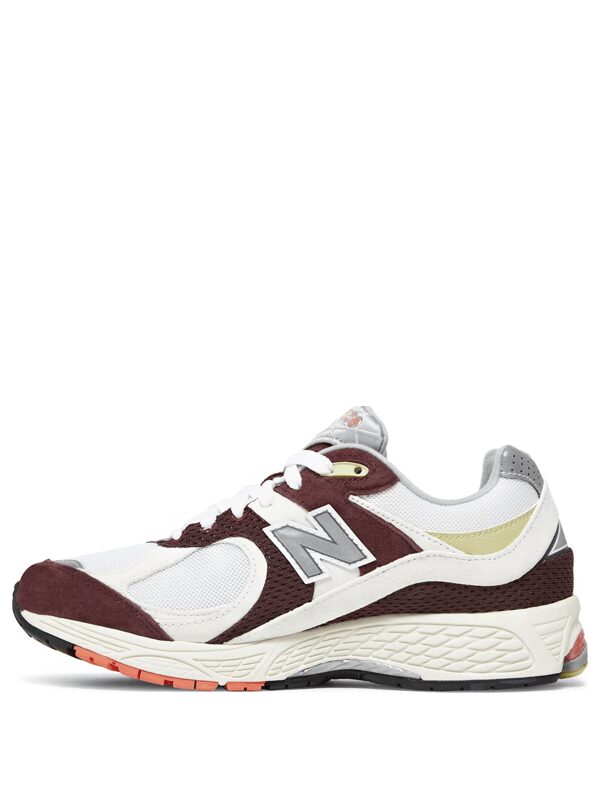 New Balance 2002R Up There Backyard Legends II