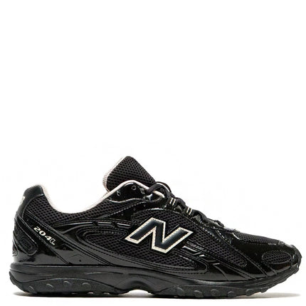 New Balance 204L Black Timberwolf